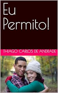 Livro Eu Permito!