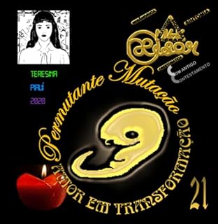 Livro Permutante Mutação