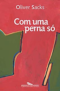 Livro Com uma perna só