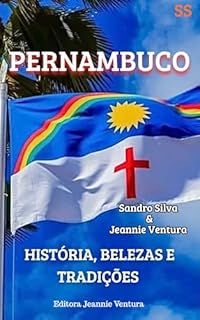 Livro Pernambuco : História, belezas e tradições