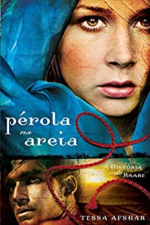 Livro Pérola na Areia