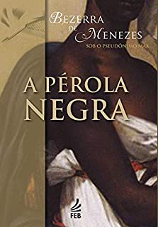 Livro A pérola negra