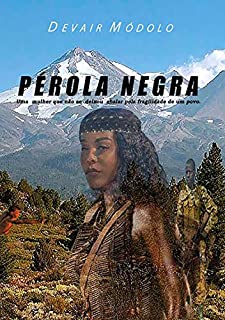 Livro Pérola Negra