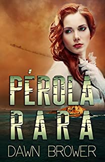 Livro Pérola Rara