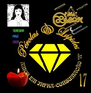 Livro Pérolas & Lápides