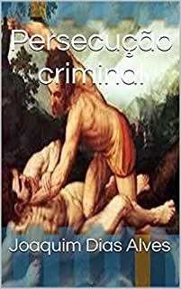 Livro Persecução criminal
