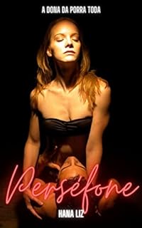 Livro Perséfone: A dona da porra toda (Pecados)