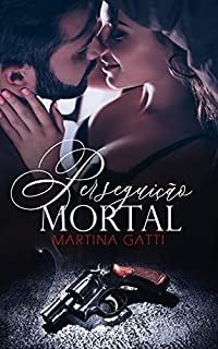 Livro PERSEGUIÇÃO MORTAL