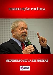 Livro PerseguiÇÃo PolÍtica