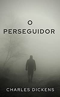 Livro O Perseguidor