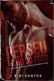 Livro PERSEU: FILHO DO FOGO: LIVRO ÚNICO