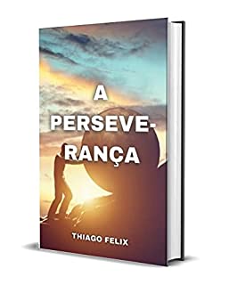 Livro A PERSEVERANÇA