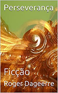 Livro Perseverança: Ficção