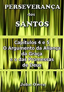 Perseverança Dos Santos