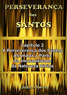 Perseverança Dos Santos