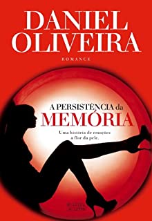 Livro A Persistência da Memória