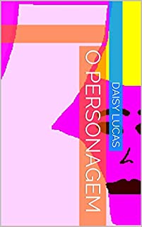 Livro O Personagem