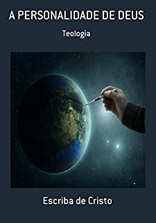 Livro A Personalidade De Deus