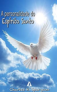 Livro A PERSONALIDADE DO ESPÍRITO SANTO