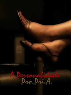 Livro A Personalidade