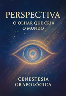 Livro Perspectiva – O Olhar que Cria o Mundo