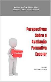 Livro Perspectivas Sobre a Avaliação Formativa Escolar