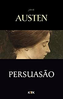 Livro Persuasão