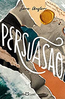 Livro Persuasão