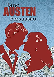 Livro Persuasão