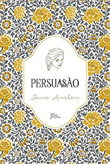 Livro Persuasão