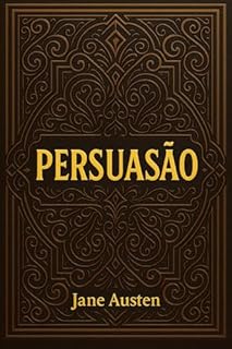 Livro Persuasão