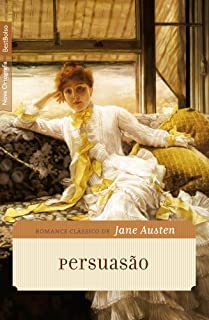 Livro Persuasão