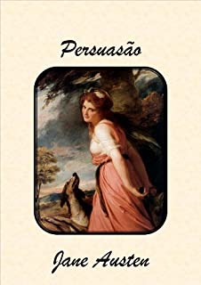 Livro Persuasão