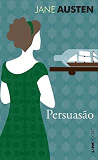 Livro Persuasão