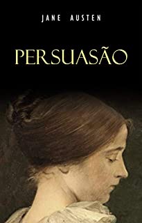 Livro Persuasão