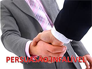 Livro PERSUASÃO INFALÍVEL