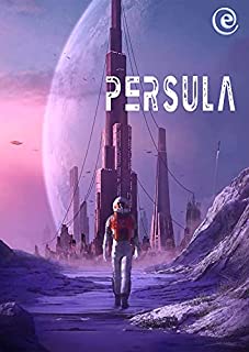 Livro Persula