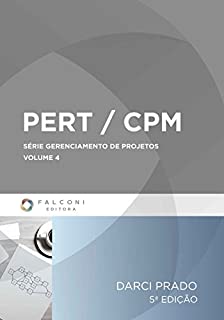 PERT/CPM (Gerenciamento de Projetos)
