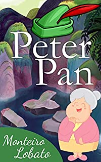 Livro Perte Pan