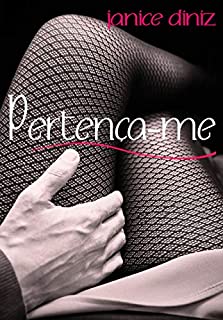 Livro Pertença-me - Arthur Stefano Livro 1
