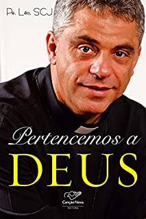 Pertencemos a Deus