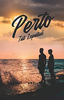 Livro Perto