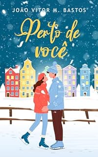 Livro Perto de você