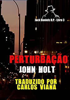 Livro Perturbação