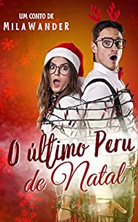 Livro O Último Peru de Natal