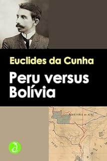 Livro Peru versus Bolívia