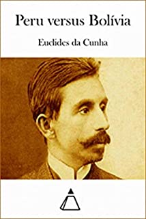 Livro Peru versus Bolívia