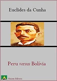 Livro Peru Versus Bolívia (Literatura Língua Portuguesa)