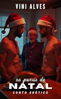 Livro Os Perus de Natal