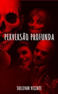 Livro Perversão Profunda